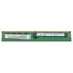 Lenovo DDR4-RAM 16GB PC4-2666V ECC RDIMM 1R - 01DE972 M393A2K40BB2-CTD