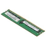 Lenovo DDR4-RAM 16GB PC4-2666V ECC RDIMM 1R - 01DE972 M393A2K40BB2-CTD