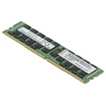 Lenovo DDR4-RAM 64GB PC4-2666V ECC LRDIMM 4R 01DE975 7X77A01305 M386A8K40CM2-CTD