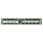 Lenovo DDR4-RAM 64GB PC4-2666V ECC LRDIMM 4R 01DE975 7X77A01305 M386A8K40CM2-CTD