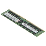 Lenovo DDR4-RAM 64GB PC4-2666V ECC LRDIMM 4R 01DE975 7X77A01305 M386A8K40CM2-CTD