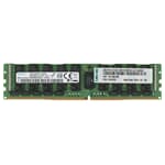 Lenovo DDR4-RAM 64GB PC4-2666V ECC LRDIMM 4R 01DE975 7X77A01305 M386A8K40CM2-CTD