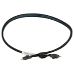 Lenovo SAS/SATA-Kabel SFF-8654 4i 54cm - 00MW575