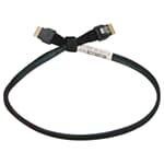 Lenovo SAS/SATA-Kabel SFF-8654 4i 54cm - 00MW575