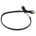 Lenovo SAS/SATA-Kabel SFF-8654 4i 54cm - 00MW575