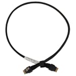 Lenovo SAS/SATA-Kabel SFF-8654 4i 54cm - 00MW575