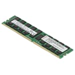 Lenovo DDR4-RAM 64GB PC4-2666V ECC LRDIMM 4R 01DE975 7X77A01305 HMAA8GL7AMR4N-VK