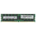 Lenovo DDR4-RAM 64GB PC4-2666V ECC LRDIMM 4R 01DE975 7X77A01305 HMAA8GL7AMR4N-VK