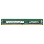 HPE DDR4-RAM 16GB PC4-3200AA ECC RDIMM 1R 840757-091 850880-001 HMAG74EXNRA086N