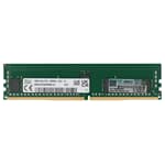 HPE DDR4-RAM 16GB PC4-3200AA ECC RDIMM 1R 840757-091 850880-001 HMAG74EXNRA086N