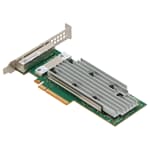 Dell Netzwerkadapter QL41164HFRJ 4x 10GbE RJ45 PCI-E - 33M0K