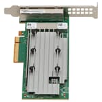 Dell Netzwerkadapter QL41164HFRJ 4x 10GbE RJ45 PCI-E - 33M0K