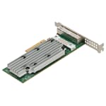 Dell Netzwerkadapter QL41164HFRJ 4x 10GbE RJ45 PCI-E - 33M0K