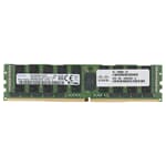 Cisco DDR4-RAM 64GB PC4-2666V LRDIMM ECC 4R UCS-ML-X64G4RS-H M386A8K40CM2-CTD