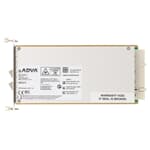 ADVA Shelf Control Unit 2 Module SCU-II FSP 3000R7 - 1063708423-01