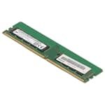 Lenovo DDR4 RAM 16GB PC4-2666V ECC UDIMM 2R - 01AG629 MTA18ASF2G72AZ-2G6