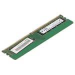 Lenovo DDR4 RAM 16GB PC4-2666V ECC UDIMM 2R - 01AG629 MTA18ASF2G72AZ-2G6