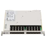 ADVA 5WCA-PCN-16GU Module 10x SFP+ FSP 3000R7 - 1063703210-01