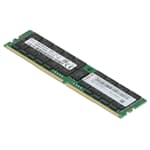 Lenovo DDR4-RAM 64GB PC4-2666V ECC LRDIMM 4R 01DE975 7X77A01305 HMAA8GL7CPR4N-VK