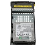HPE SAS Hard Drive 1.2TB 10k SAS 6G SFF 3PAR P20074-001 E7X49A SSKN1200S5xeN010