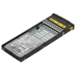 HPE SAS Hard Drive 1.2TB 10k SAS 6G SFF 3PAR P20074-001 E7X49A SSKN1200S5xeN010