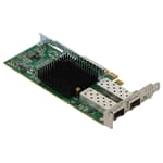 Silicom Netzwerkadapter 82599ES 2x 10GbE SFP+ PCI-E LP - PE210G2SPI9AE-XR-NU