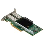 Silicom Netzwerkadapter 82599ES 2x 10GbE SFP+ PCI-E LP - PE210G2SPI9AE-XR-NU
