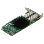 Silicom Netzwerkadapter 82599ES 2x 10GbE SFP+ PCI-E LP - PE210G2SPI9AE-XR-NU