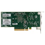Silicom Netzwerkadapter 82599ES 2x 10GbE SFP+ PCI-E LP - PE210G2SPI9AE-XR-NU