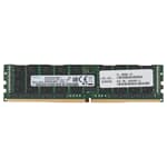 Cisco DDR4-RAM 64GB PC4-2666V ECC LRDIMM 4R - UCS-ML-X64G4RS-H M386A8K40BM2-CTD