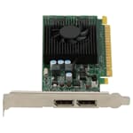 Dell graphics card GeForce GT 730 2GB 2x DP PCI-e x8 - T622V MS-V338