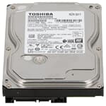Dell SATA-Festplatte 1TB 7,2k SATA 6G 3,5" - CW76M DT01ACA100