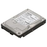 Dell SATA-Festplatte 1TB 7,2k SATA 6G 3,5" - CW76M DT01ACA100