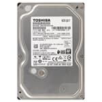 Dell SATA-Festplatte 1TB 7,2k SATA 6G 3,5" - CW76M DT01ACA100