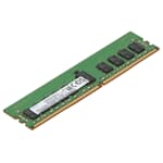 HP DDR4 RAM 16GB PC4-2933Y ECC RDIMM 1R - L15416-501 M393A2K40CB2-CVF
