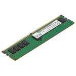 Hynix DDR4-RAM 16GB PC4-3200AA ECC RDIMM 2R - HMAG78EXNRA199N