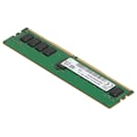 Hynix DDR4-RAM 16GB PC4-3200AA ECC RDIMM 2R - HMAG78EXNRA199N