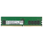 Hynix DDR4-RAM 16GB PC4-3200AA ECC RDIMM 2R - HMAG78EXNRA199N