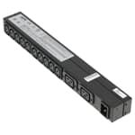 APC Basic Rack PDU 10x C13 2x C19 16A  - AP9559