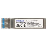 Finisar Transceiver Module 25GE-LR 25GbE SFP28 LR 10km - FTLF1436P3BCL