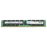 Dell DDR4-RAM 32GB PC4-2133P ECC RDIMM 4R - SNPMMRR9C/32G HMA84GL7MMR4N-TF