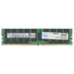 Dell DDR4-RAM 32GB PC4-2133P ECC RDIMM 4R - SNPMMRR9C/32G HMA84GL7MMR4N-TF