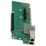 Supermicro Ultra Riser 2Port 10GbaseT RJ45 X540 2U - AOC-2UR68-I2XT-NI22