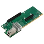 Supermicro Ultra Riser 2Port 10GbaseT RJ45 X540 2U - AOC-2UR68-I2XT-NI22