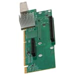 Supermicro Ultra Riser 2Port 10GbaseT RJ45 X540 2U - AOC-2UR68-I2XT-NI22