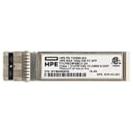 HPE Transceiver Module 16Gbit FC SR SFP+ 850nm MSA 2050 - 876143-001