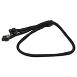 HP kompatibel GPU Power Cable 70cm ProLiant DL380 DL580 Gen9 10pin to 2x 6pin+2