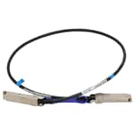 Mellanox QSFP+ DAC VPI 56Gbit/s cable 1m - MC2207130-001