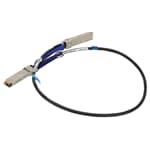 Mellanox QSFP+ DAC VPI 56Gbit/s cable 1m - MC2207130-001