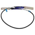 Mellanox QSFP+ DAC VPI 56Gbit/s cable 1m - MC2207130-001